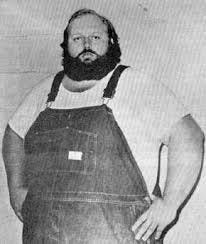 Man Mountain Mike - Wikipedia