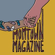 Momtown's avatar
