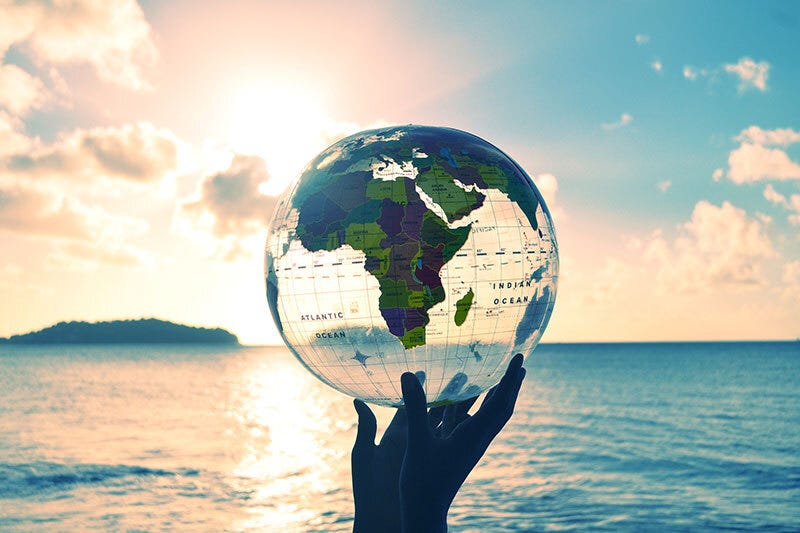 UCT’s Dr John Okedi speaks about Africa’s water sustainability and the importance of leveraging technology. UCT’s Dr John Okedi speaks about Africa’s water sustainability and the importance of leveraging technology.