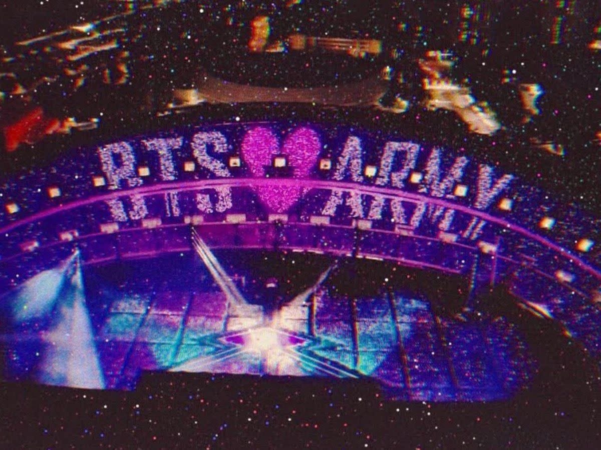 Documentário sobre fãs do BTS vai estrear nos cinemas de Roraima - Folha BV Documentário sobre fãs do BTS vai estrear nos cinemas de Roraima - Folha BV