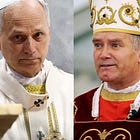 How the SSPX Obstinately Refuses Overtures From the Vatican