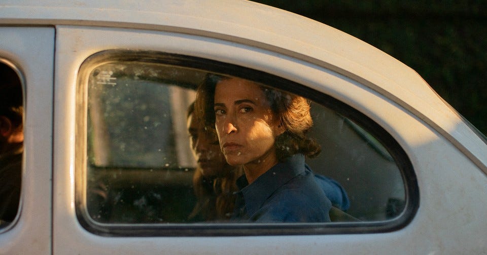 The Deceptive Comfort of 'I'm Still Here' - The Atlantic