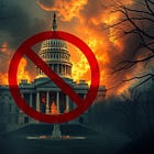 🚨 THE GOVERNMENT DOESN’T WANT YOU TO READ THIS 🚨