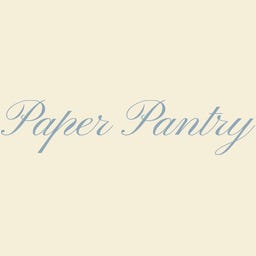 Paper Pantry  logo