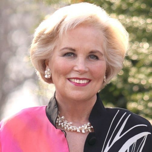 Rita Wilkins, The Downsizing Designer, Substack