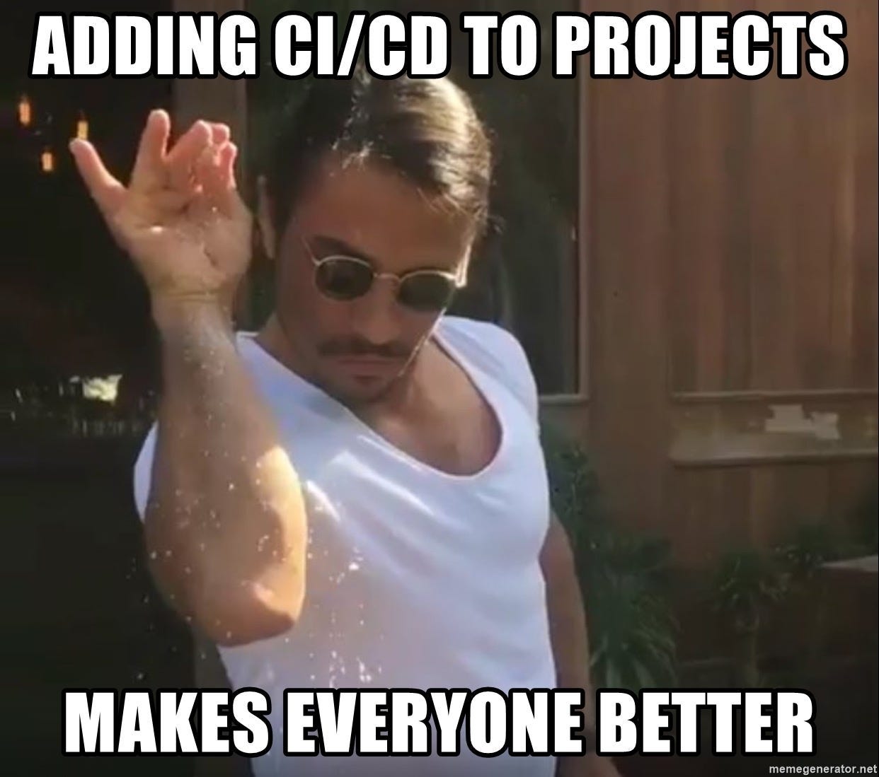 Top 10 CI/CDs you should use Right Now! | by Cloud_Freak ...