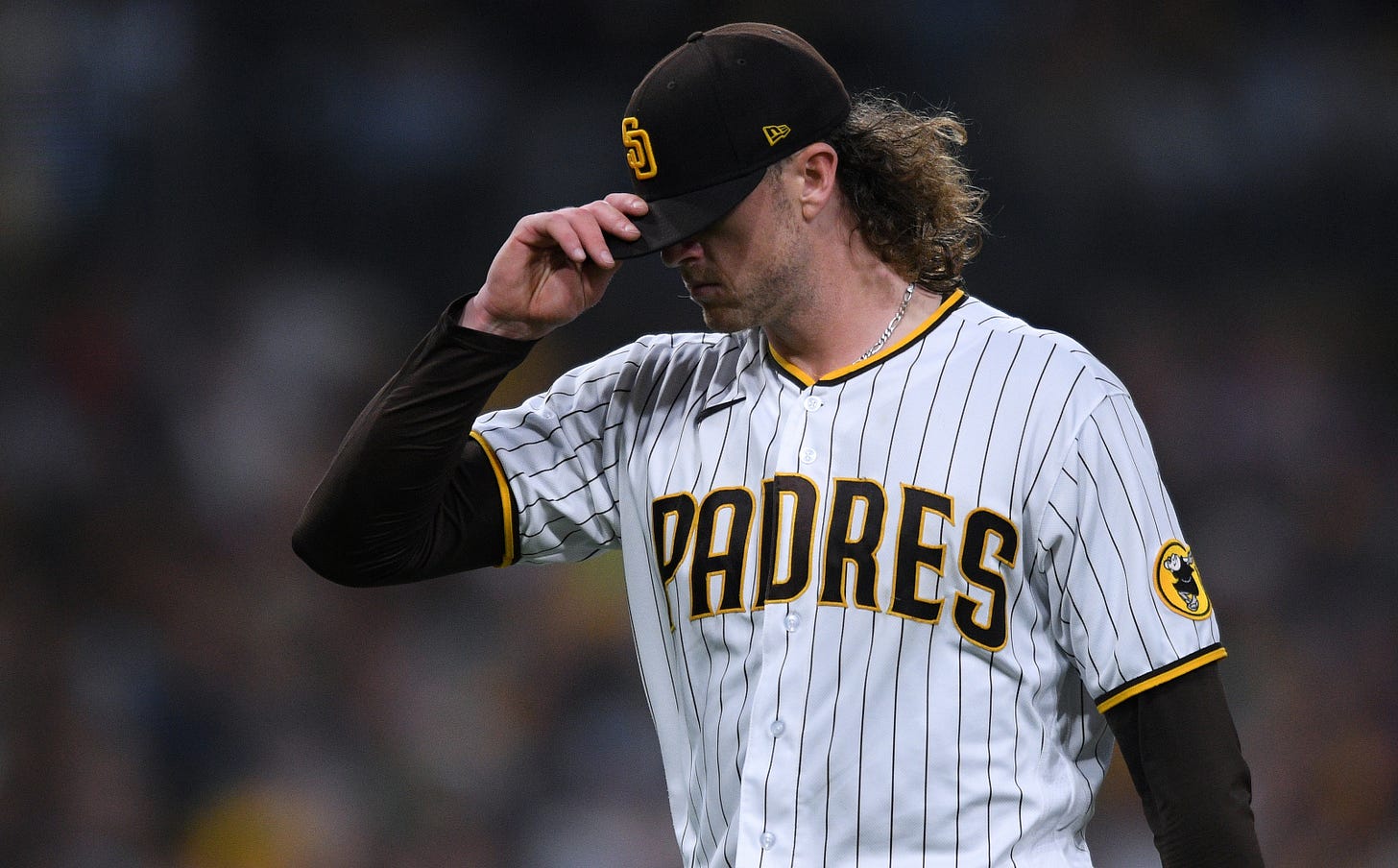 Chris Paddack facing critical year for San Diego Padres