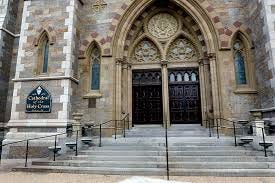 Boston Archdiocese ...