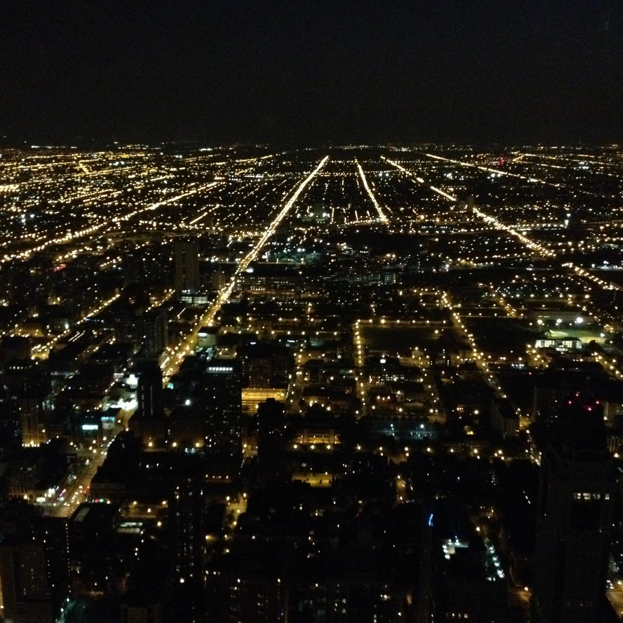 Should Is A Big Word