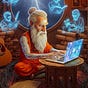 Swami Prajna Pranab's avatar