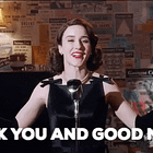 The End of the Newsletter