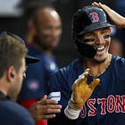 Speedy Jarren Duran steals home for the second time this season