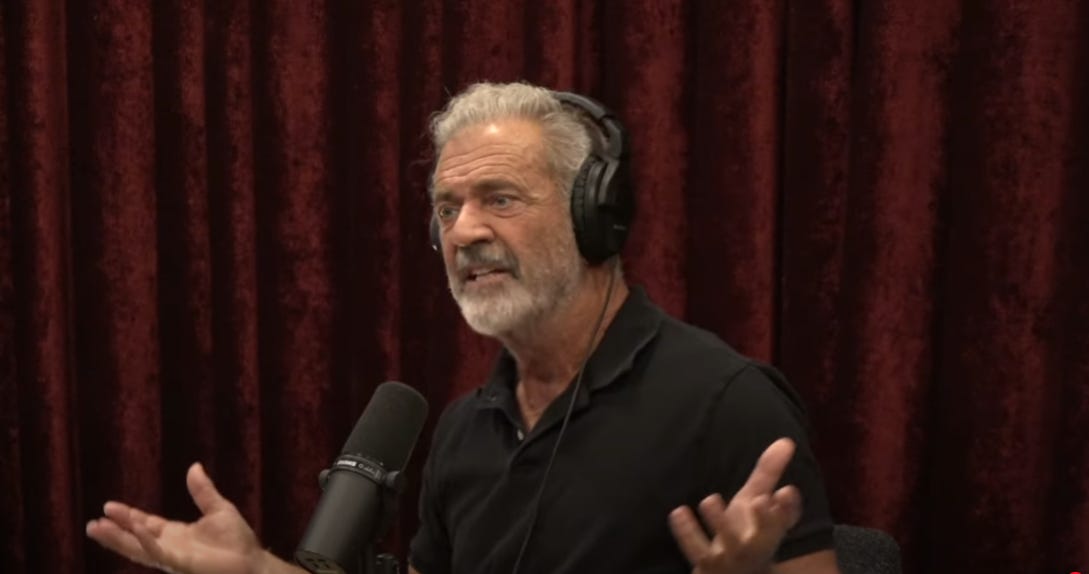 Mel Gibson Provides New Plot Details On His Resurrection Film, Hopes To Begin Filming Next Year