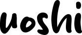 oieuoshi