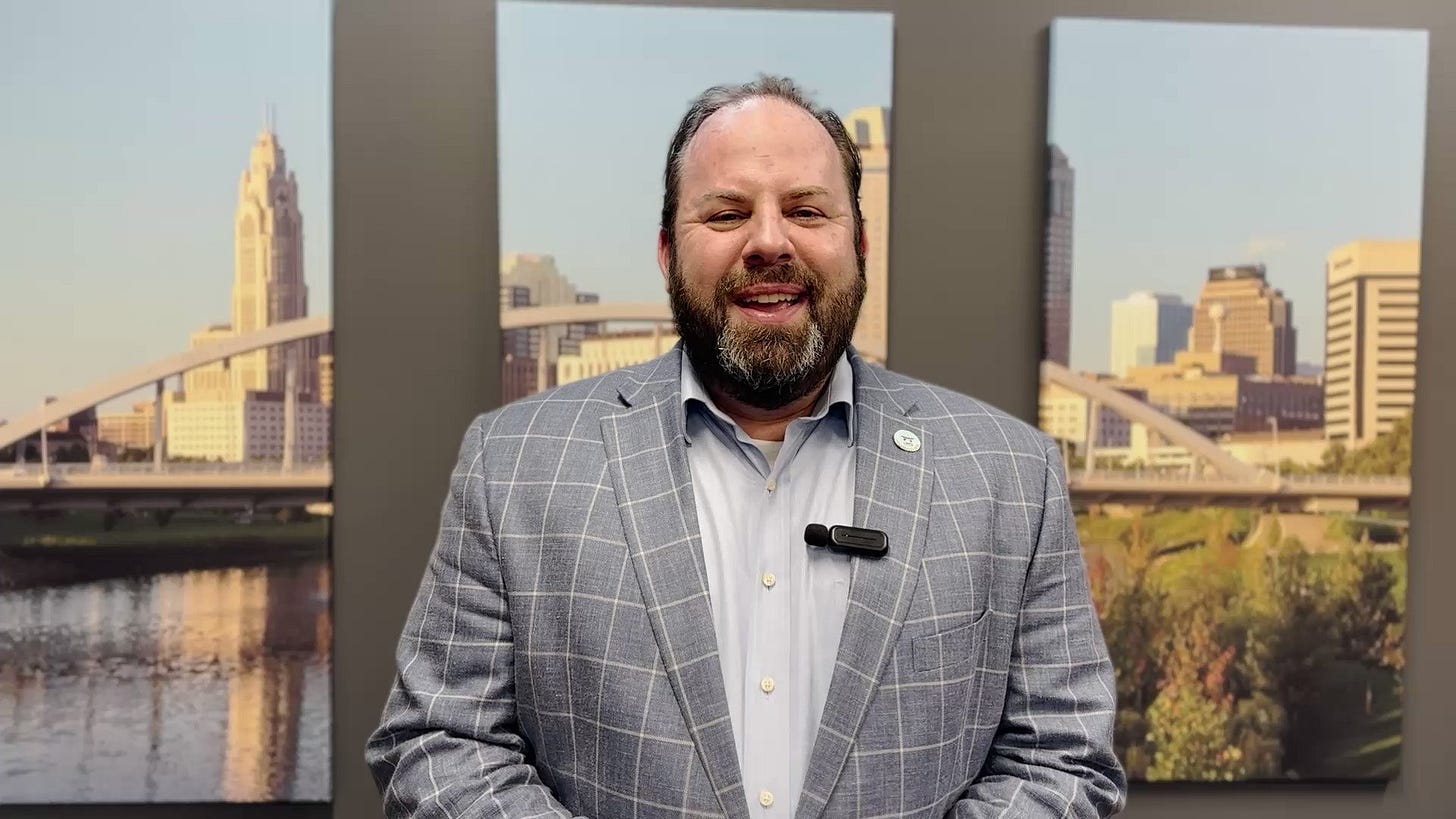 @cbuscitycouncil's video Tweet