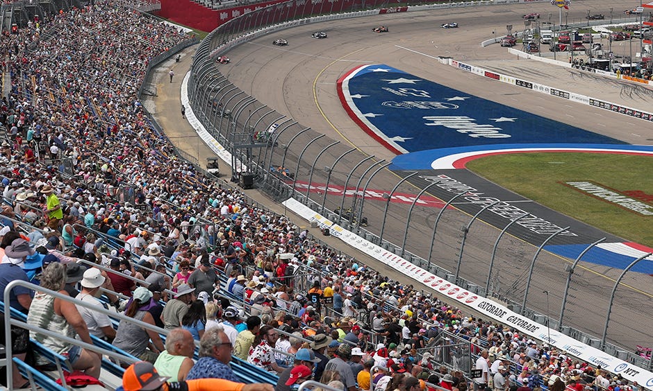 Record Attendance, Rising TV Viewership, Digital Views at Iowa
