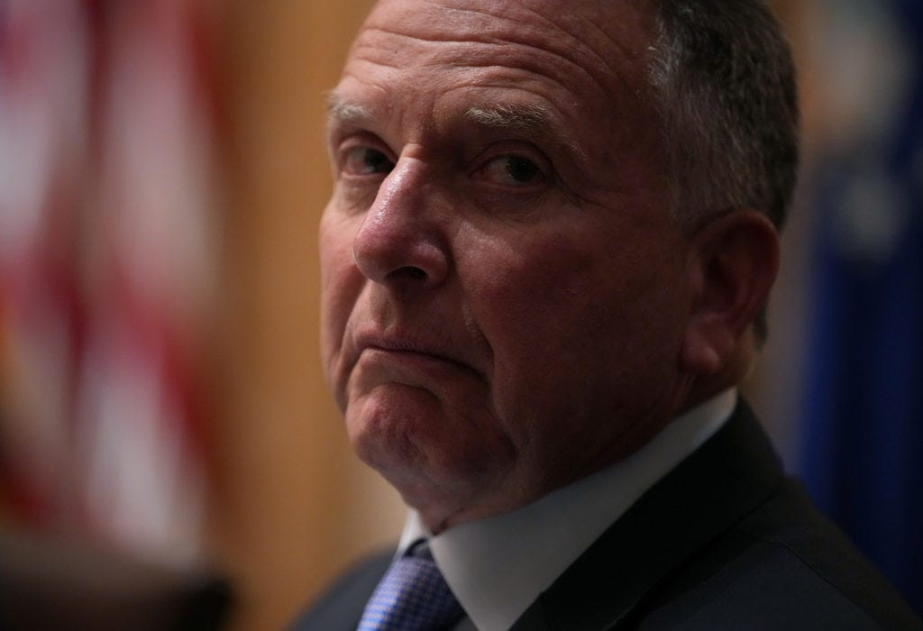 Steve Witkoff coached a Putin aide on how Russian leader should pitch Trump  on Ukraine peace plan, report reveals | PBS News