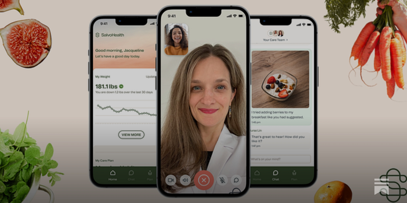 Salvo Health secures $8.5m Series A to advance gastrointestinal care