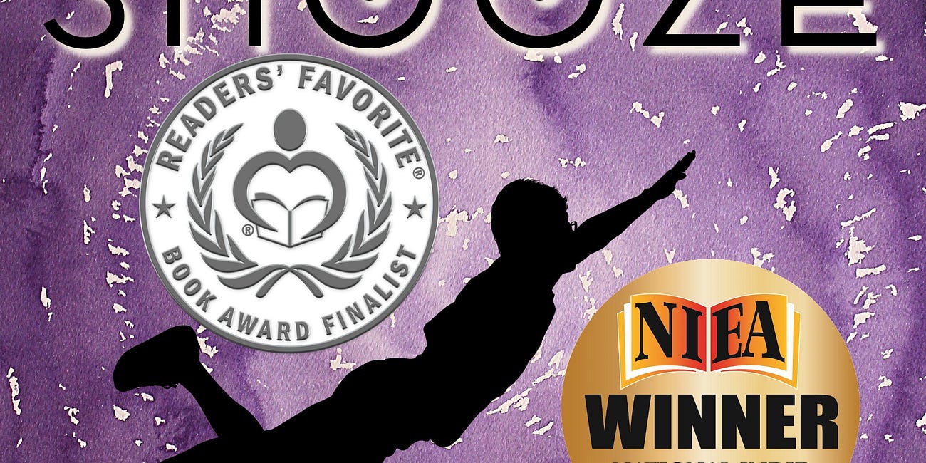 📖 Check Out the Award-winning SNOOZE on Substack: Exploring Human Potential through Lucid Dreams, Paranormal Abilities, Parallel Universes & … Bigfoot