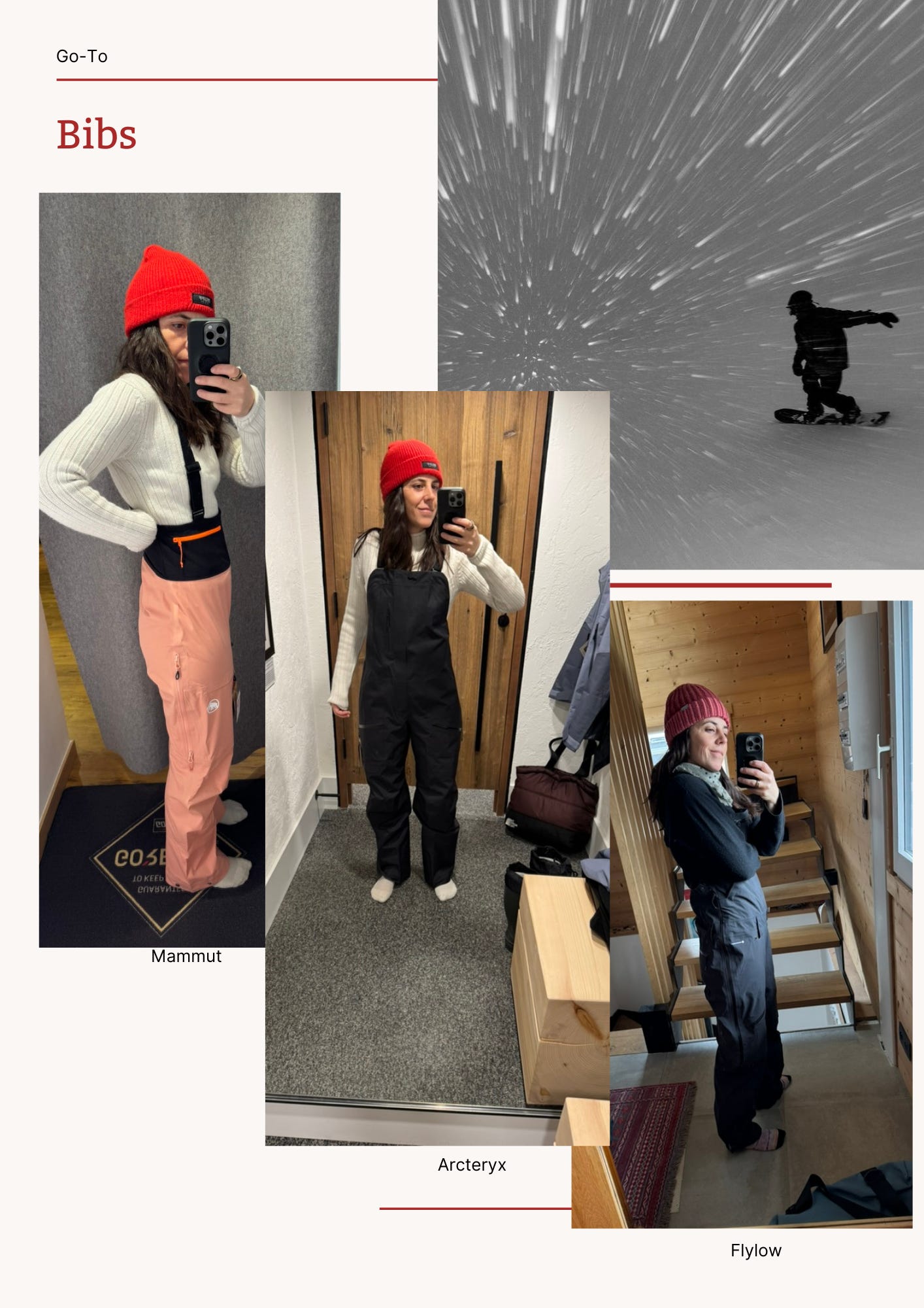 I tried on 25 pairs of pants