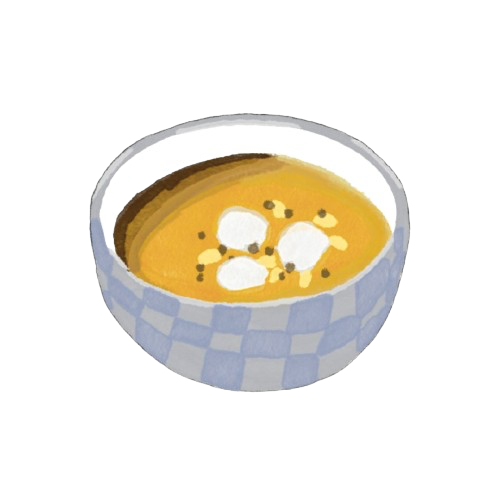 Midlife Soup