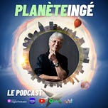 Planète Ingénieur by Matthieu Poulain
