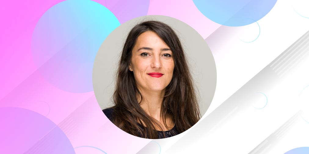 NewCoLab - "Développer les talents c’est avant tout créer les conditions de les révéler et ce, à tous les niveaux et sur tous les plans". Marine Galea, Responsable développement des talents - Mazars.
