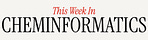 This Week In Cheminformatics