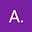 A. F.'s avatar
