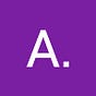 A. F.'s avatar