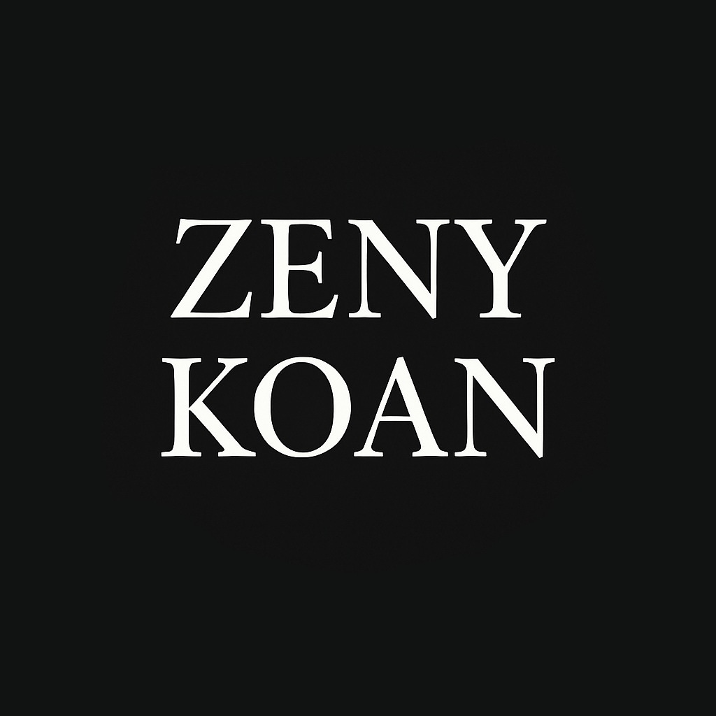 Zenykoan