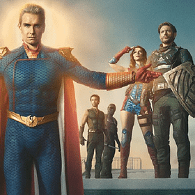 Depois da Sessão #1 — Quando a cultura geek encontra as histórias que nos formaram
