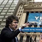 Threading the YPF Petroleum Needle