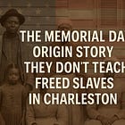 The Memorial Day Origin Story They Don’t Teach