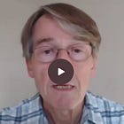 MUST-WATCH: Dr. Yeadon Explains Why the So-called Covid-19 Vaccines Were "DELIBERATELY DESIGNED... To Injure, Kill and Reduce Fertility."
