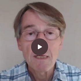 MUST-WATCH: Dr. Yeadon Explains Why the So-called Covid-19 Vaccines Were "DELIBERATELY DESIGNED... To Injure, Kill and Reduce Fertility."