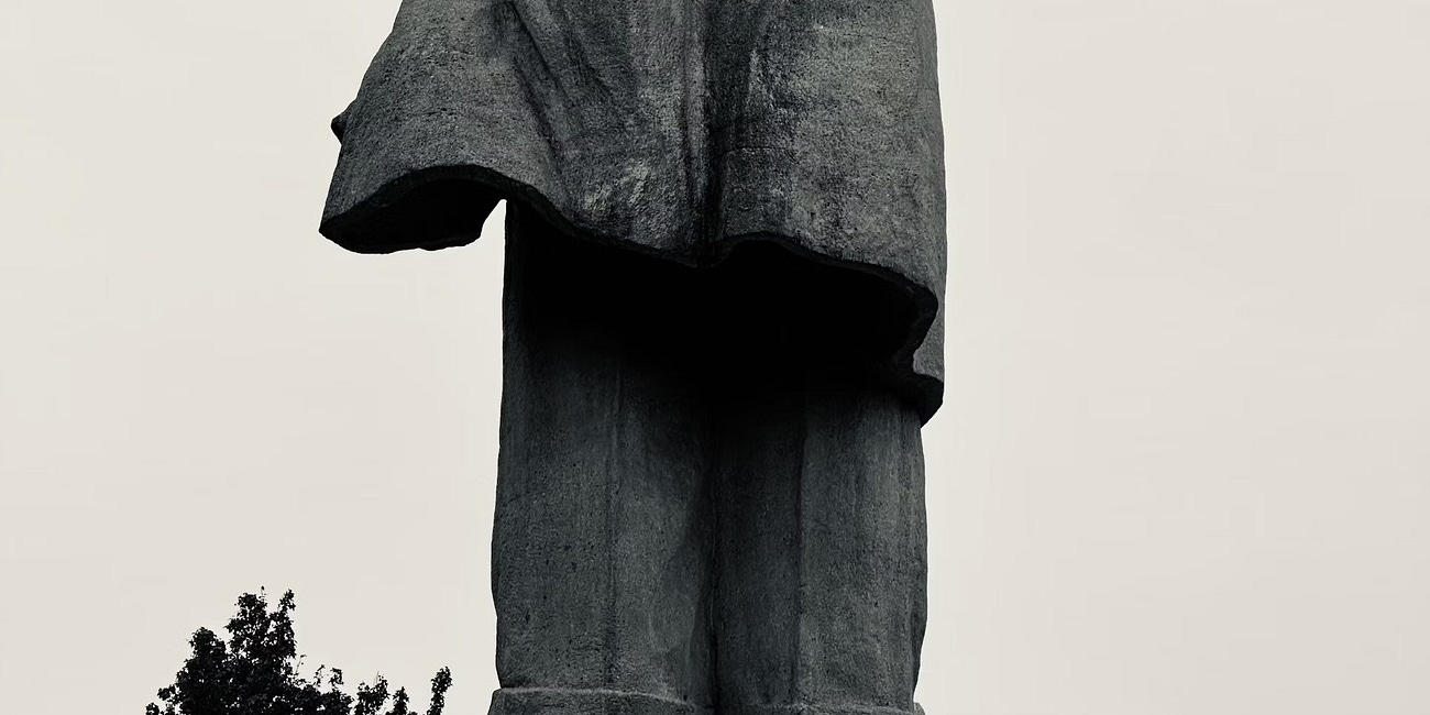 A Short Letter to the MAGA Youth