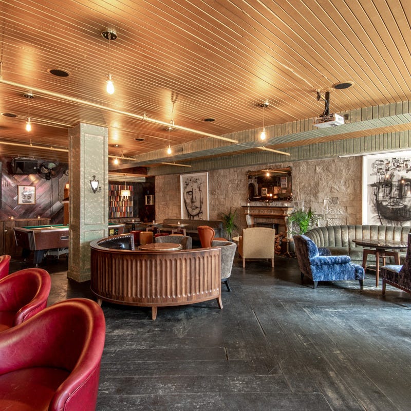 The Craic - Brooklyn