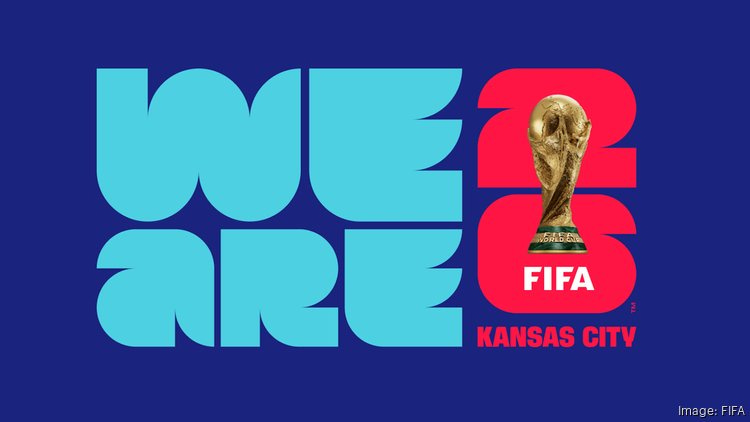 Kansas City forms nonprofit KC2026 to lead, shape 2026 FIFA World Cup  experience - Kansas City Business Journal