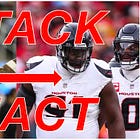 Understanding Defensive Line Techniques: Attack-React vs. React-Attack