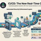 Embedding GRC into CI/CD Pipelines: Why It’s Mission-Critical for SaaS on AWS