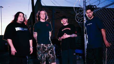 Fan poll: Top 5 FEAR FACTORY songs | Revolver