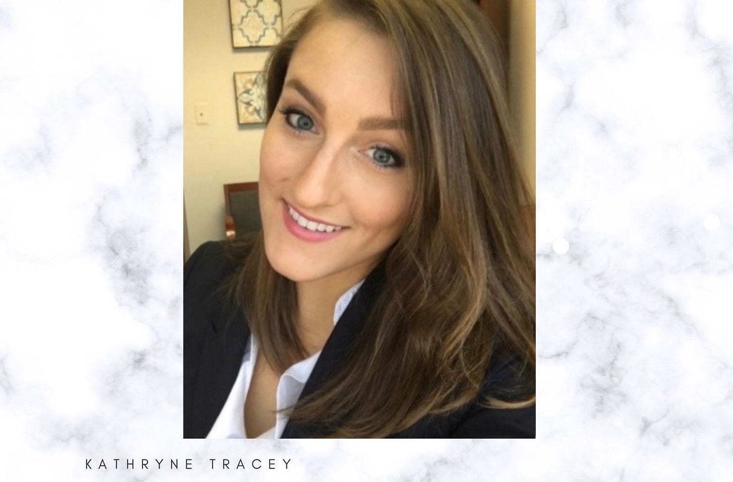 Kathryne Tracey