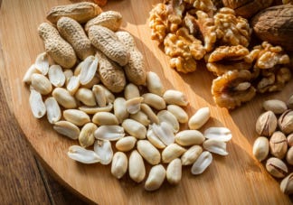 Nut Butters