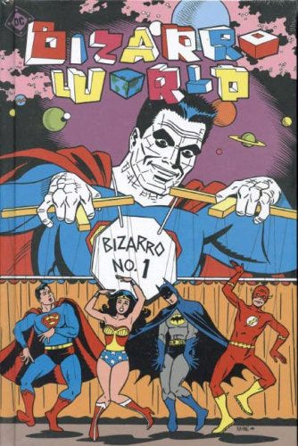 bizzaro