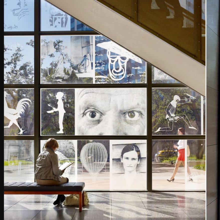 Artwork for Peter Drohomyrecky