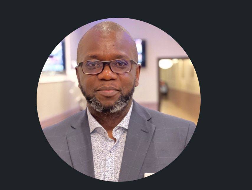 Omer’s Views on Cybersecurity 