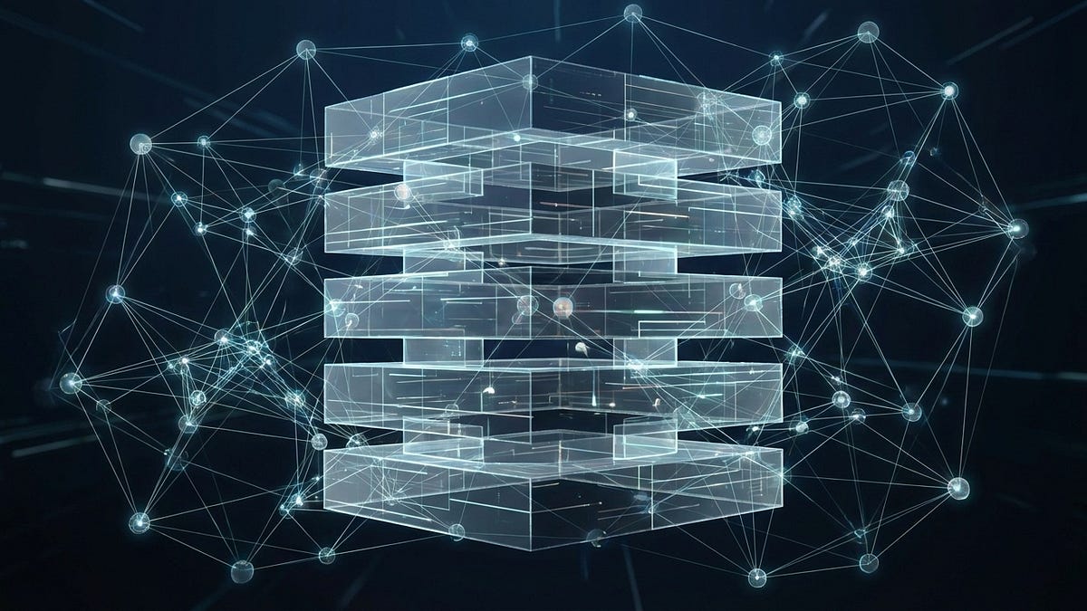 Stack thinking - by Geoff Mulgan - Geoff’s Substack