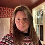 Joanne True's avatar