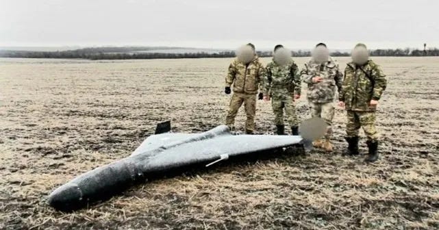 From a Ukrainian Expert: a Guide to Swatting Down Shahed Drones